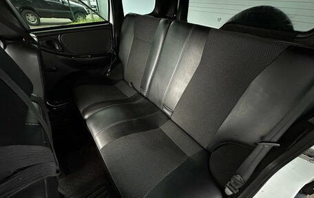 Chevrolet Niva I рестайлинг, 2012 год, 490 000 рублей, 11 фотография