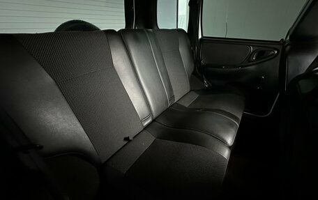 Chevrolet Niva I рестайлинг, 2012 год, 490 000 рублей, 13 фотография