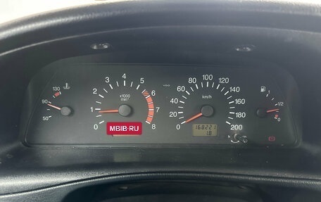 Chevrolet Niva I рестайлинг, 2012 год, 490 000 рублей, 9 фотография