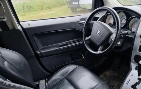 Dodge Caliber I рестайлинг, 2008 год, 275 000 рублей, 7 фотография