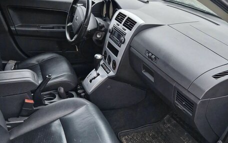 Dodge Caliber I рестайлинг, 2008 год, 275 000 рублей, 6 фотография