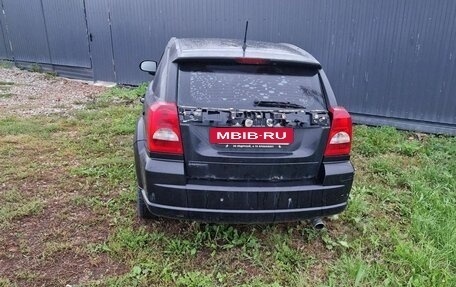 Dodge Caliber I рестайлинг, 2008 год, 275 000 рублей, 2 фотография