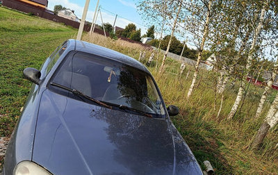 Chevrolet Lanos I, 2008 год, 65 000 рублей, 1 фотография