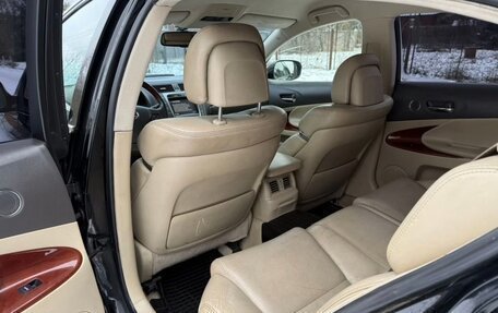 Lexus GS III рестайлинг, 2007 год, 1 300 000 рублей, 1 фотография