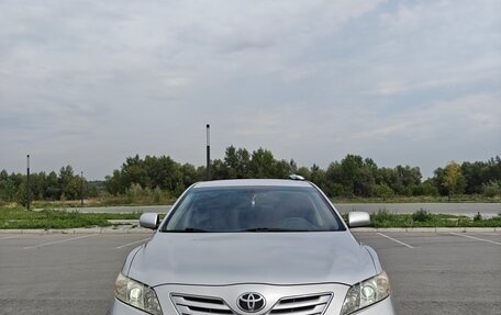 Toyota Camry, 2007 год, 1 200 000 рублей, 1 фотография
