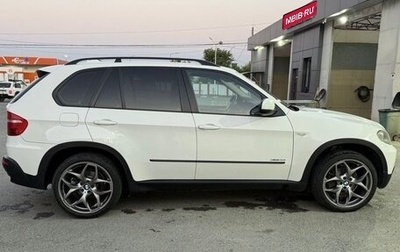 BMW X5, 2010 год, 1 650 000 рублей, 1 фотография