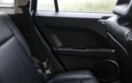 Dodge Caliber I рестайлинг, 2008 год, 275 000 рублей, 10 фотография