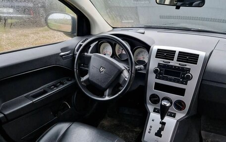 Dodge Caliber I рестайлинг, 2008 год, 275 000 рублей, 11 фотография