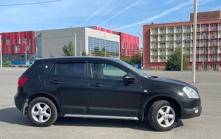 Nissan Qashqai, 2007 год, 890 000 рублей, 5 фотография