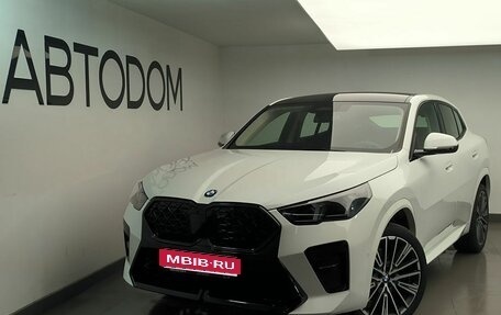 BMW X2, 2025 год, 6 830 000 рублей, 1 фотография
