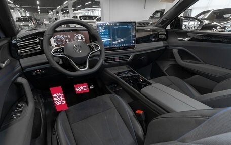 Volkswagen Tiguan, 2026 год, 4 940 000 рублей, 1 фотография