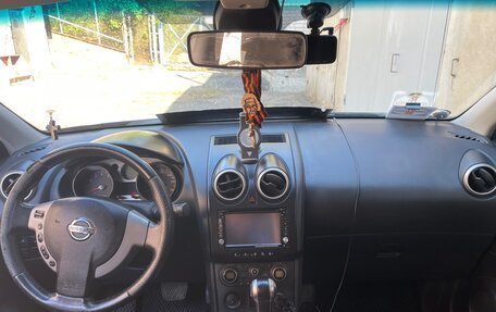 Nissan Qashqai, 2007 год, 890 000 рублей, 9 фотография