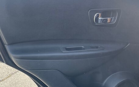 Nissan Qashqai, 2007 год, 890 000 рублей, 11 фотография