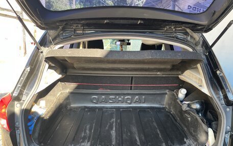 Nissan Qashqai, 2007 год, 890 000 рублей, 15 фотография
