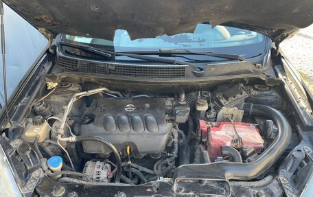 Nissan Qashqai, 2007 год, 890 000 рублей, 14 фотография