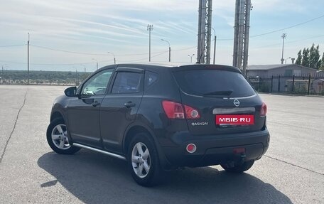 Nissan Qashqai, 2007 год, 890 000 рублей, 7 фотография