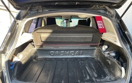 Nissan Qashqai, 2007 год, 890 000 рублей, 16 фотография