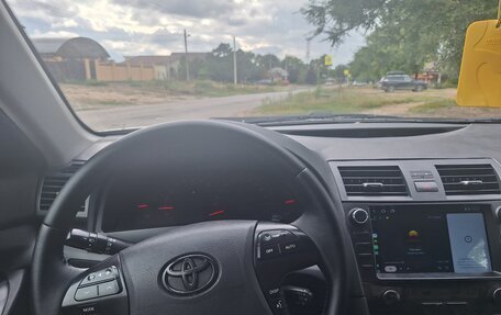 Toyota Camry, 2007 год, 8 фотография