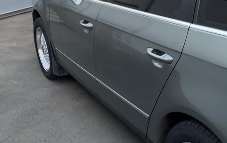 Volkswagen Passat B6, 2007 год, 750 000 рублей, 6 фотография