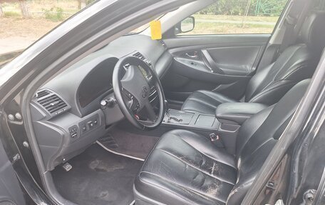 Toyota Camry, 2007 год, 7 фотография