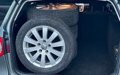 Volkswagen Passat B6, 2007 год, 750 000 рублей, 14 фотография