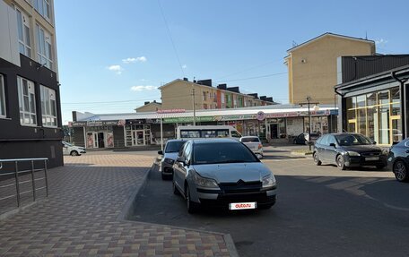 Citroen C4 II рестайлинг, 2006 год, 215 000 рублей, 3 фотография
