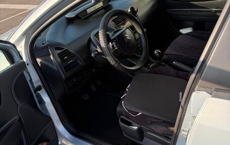 Citroen C4 II рестайлинг, 2006 год, 215 000 рублей, 6 фотография