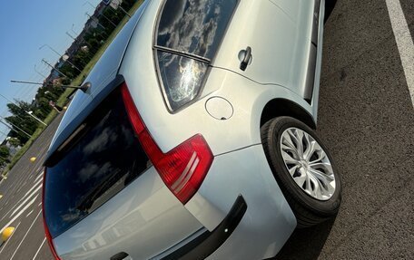 Citroen C4 II рестайлинг, 2006 год, 215 000 рублей, 4 фотография