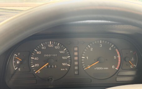 Toyota Land Cruiser Prado 90 рестайлинг, 1998 год, 1 500 000 рублей, 5 фотография