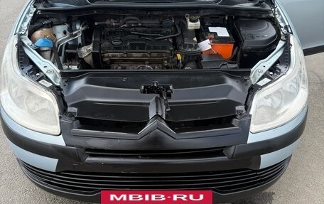 Citroen C4 II рестайлинг, 2006 год, 215 000 рублей, 2 фотография