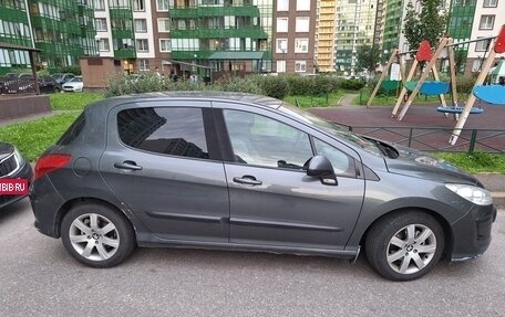 Peugeot 308 II, 2008 год, 340 000 рублей, 2 фотография