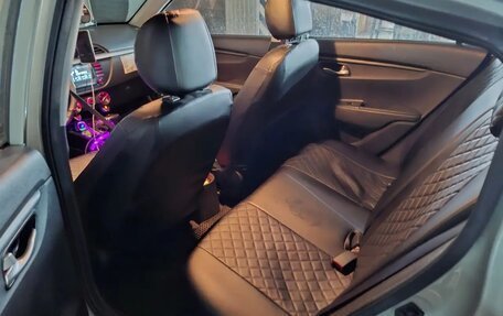 KIA Rio IV, 2020 год, 895 000 рублей, 7 фотография