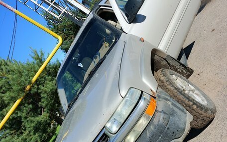 Chevrolet Tahoe II, 2001 год, 400 000 рублей, 16 фотография