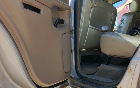 Chevrolet Tahoe II, 2001 год, 400 000 рублей, 12 фотография
