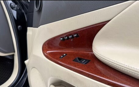Lexus GS III рестайлинг, 2007 год, 1 300 000 рублей, 12 фотография
