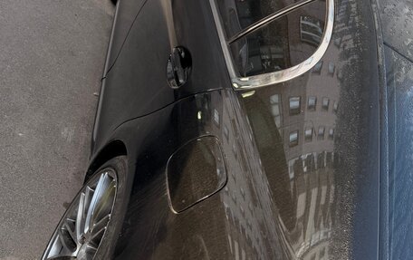 Lexus GS III рестайлинг, 2007 год, 1 300 000 рублей, 27 фотография