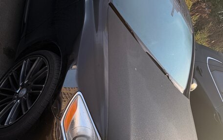 Lexus GS III рестайлинг, 2007 год, 1 300 000 рублей, 28 фотография