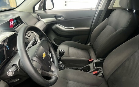 Chevrolet Orlando I, 2013 год, 870 000 рублей, 9 фотография