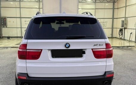 BMW X5, 2010 год, 1 650 000 рублей, 2 фотография