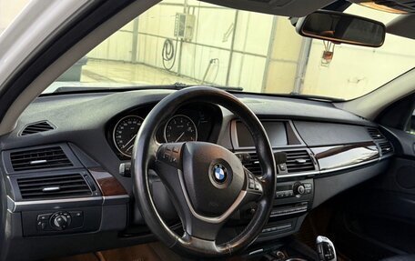 BMW X5, 2010 год, 1 650 000 рублей, 4 фотография