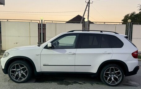 BMW X5, 2010 год, 1 650 000 рублей, 3 фотография