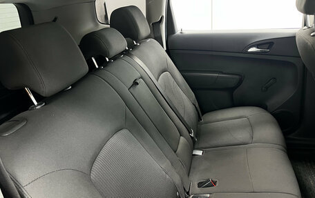 Chevrolet Orlando I, 2013 год, 870 000 рублей, 15 фотография