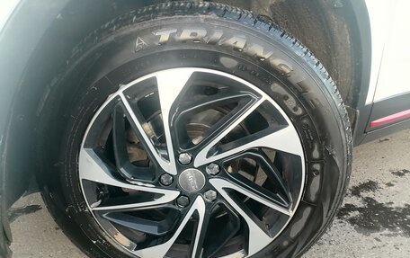 Geely Atlas I, 2018 год, 1 500 000 рублей, 3 фотография