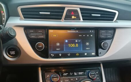 Geely Atlas I, 2018 год, 1 500 000 рублей, 12 фотография
