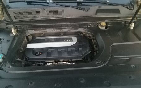 Geely Atlas I, 2018 год, 1 500 000 рублей, 14 фотография