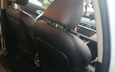 Geely Atlas I, 2018 год, 1 500 000 рублей, 9 фотография