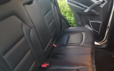 Geely Atlas I, 2018 год, 1 500 000 рублей, 6 фотография