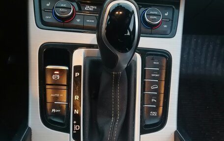 Geely Atlas I, 2018 год, 1 500 000 рублей, 13 фотография