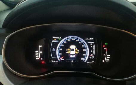Geely Atlas I, 2018 год, 1 500 000 рублей, 11 фотография