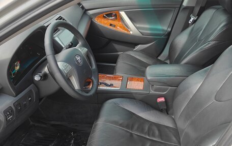 Toyota Camry, 2007 год, 1 200 000 рублей, 2 фотография